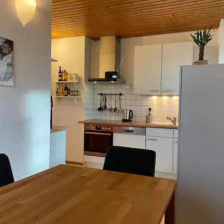 Apartmán Allgaeu