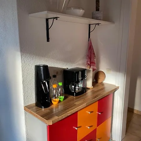 Allgaeu Apartamento Lachen
