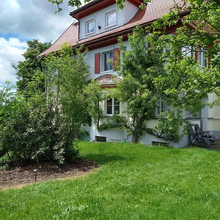 Allgaeu Apartment