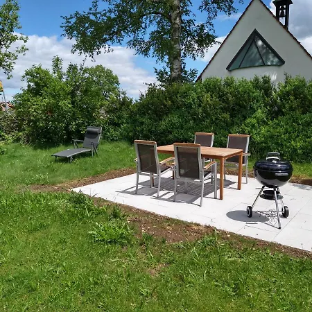 Apartamento Allgaeu