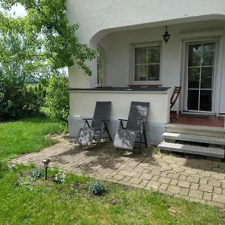Allgaeu Apartamento *