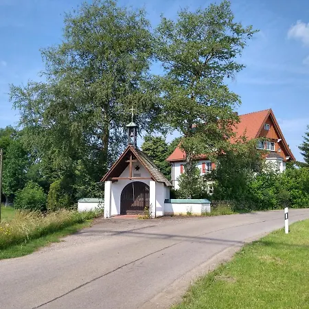 Allgaeu Apartamento *